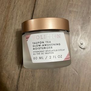 BNIB Volition Beauty glow moisturizer
